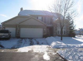 523 Wingpointe Dr, Aurora, IL 60506