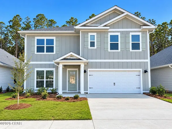 481 Wolcott Way, Panama City Beach, FL 32413