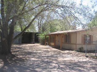 7425 Santiago Rd SW, Albuquerque, NM 87105