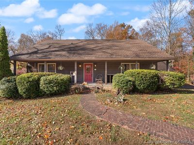 1022 Broadleaf Court, Lanesville, IN, 47136