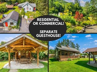 10 Rosa Rd, Margaretville, NY 12455