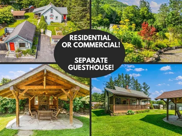 10 Rosa Road, Margaretville, NY 12455