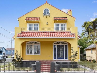 941 Verret St, New Orleans, LA, 70114