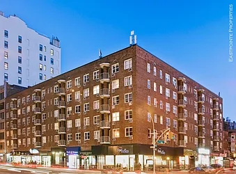 The Chelsea 7th Condominium  at 170 West 23rd Street in Chelsea