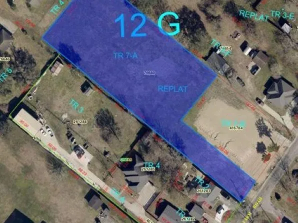 4703 Rice Farm Rd, Port Arthur, TX 77642
