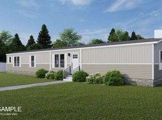1409 Us Highway 90 Lot 50, Gautier, MS 39553