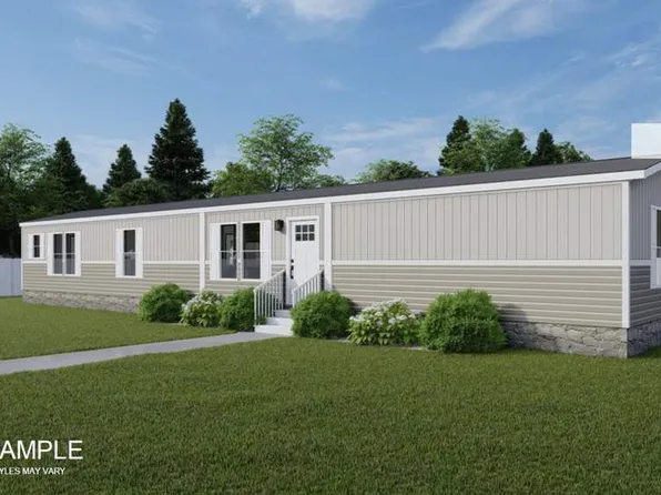 1409 Us Highway 90 Lot 82, Gautier, MS 39553