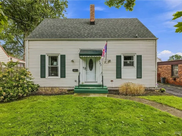 167 59th St, Niagara Falls, NY 14304