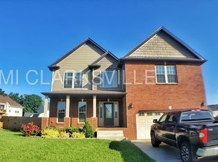 1747 Cabana Dr, Clarksville, TN 37042