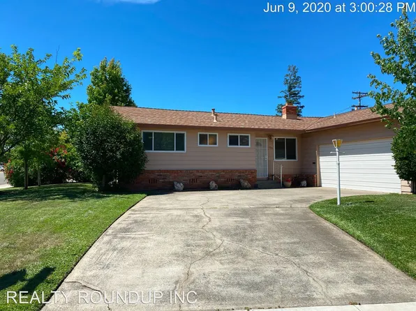 100 Fargo Way, Folsom, CA 95630