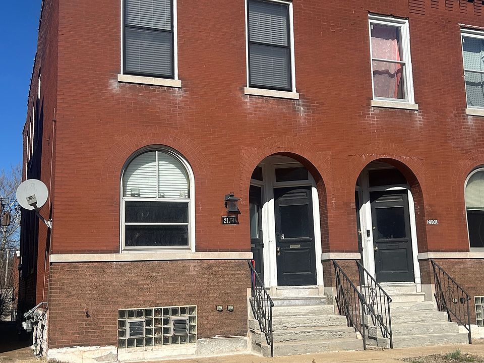 1st image of 2103 Withnell Ave #2