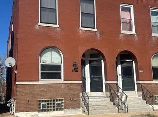 2103 Withnell Ave #2, Saint Louis, MO