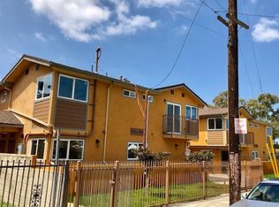 3532 1/2 W 67th St, Los Angeles, CA 90043