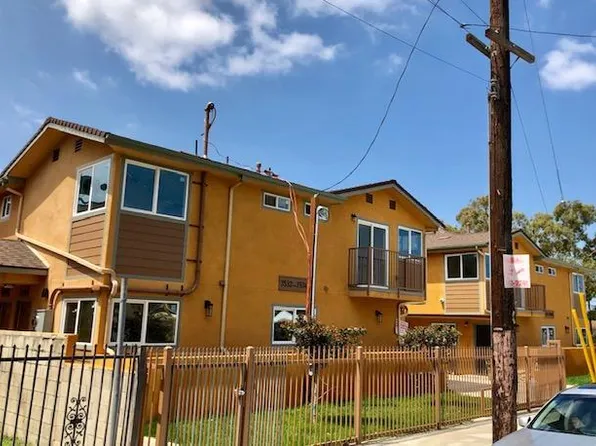 3532 1/2 W 67th St, Los Angeles, CA 90043