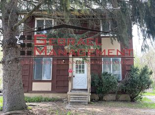 2925 N Dexter St, Flint, MI 48506