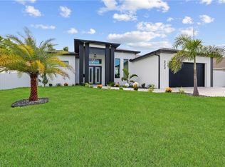 223 NW 4th Ave, Cape Coral, FL 33993