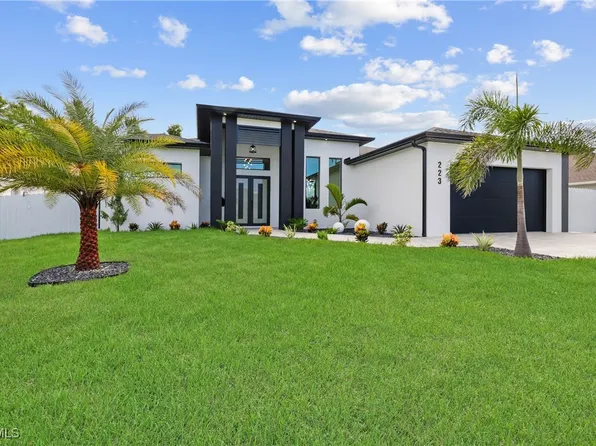 223 NW 4th Ave, Cape Coral, FL 33993