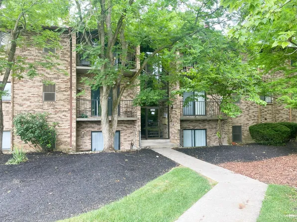 7215 Creekview Dr APT 11, Cincinnati, OH 45247