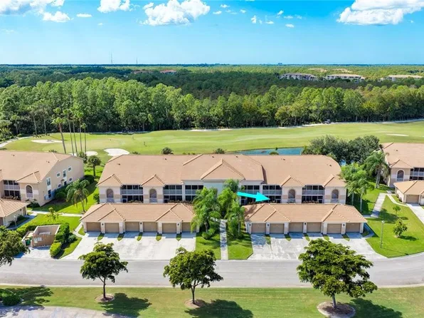 3880 Sawgrass WAY #2415, NAPLES, FL 34112