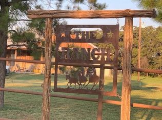 295 Lindsey Ln, Stephenville, TX 76401