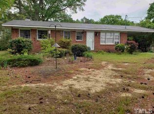 2732 Old Milburnie Rd, Raleigh, NC 27604