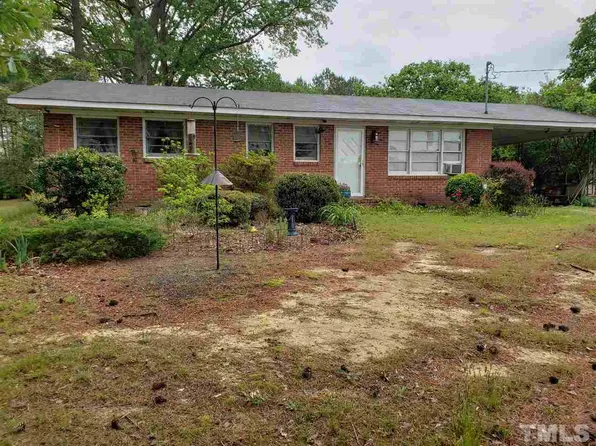 2732 Old Milburnie Rd, Raleigh, NC 27604