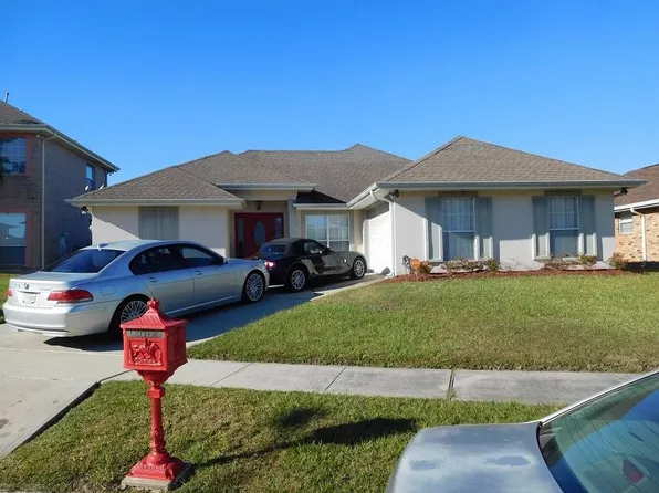11271 Asphodel Dr, New Orleans, LA 70128