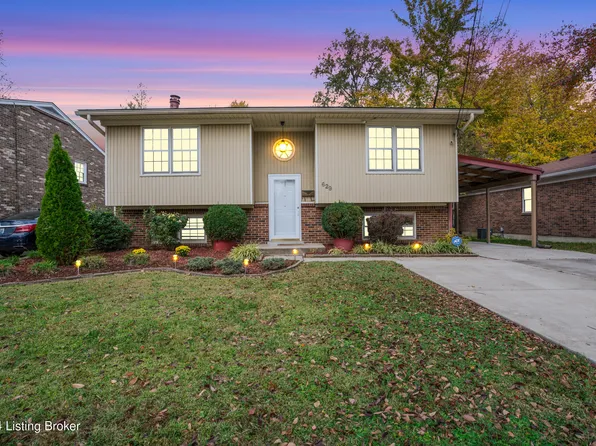 629 Iroquois Ave, Louisville, KY 40214