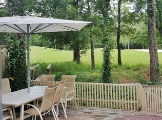 2245 W Settlers Way, Spring, TX 77380