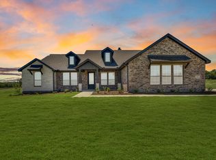 61 Zion Way, Valley View, TX 76272