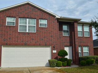 13002 Candlewood Glen Ln, Houston, TX 77014