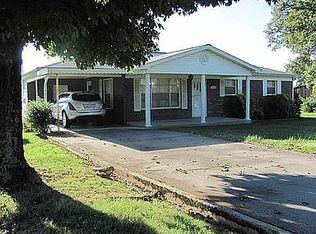 3838 Copper Ridge Rd, Morristown, TN 37814