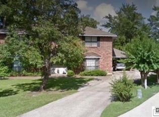 2564 Melody Ln, Ruston, LA 71270