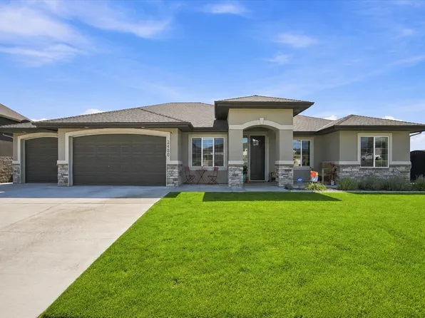 2480 Maggio Loop, Richland, WA 99352