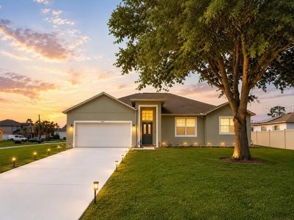 1206 APOPKA PLACE, POINCIANA, FL 34759