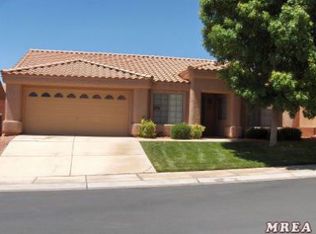 989 Jade St, Mesquite, NV 89027