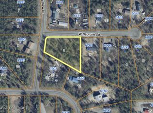 L1 B Valley S #8, Wasilla, AK 99623