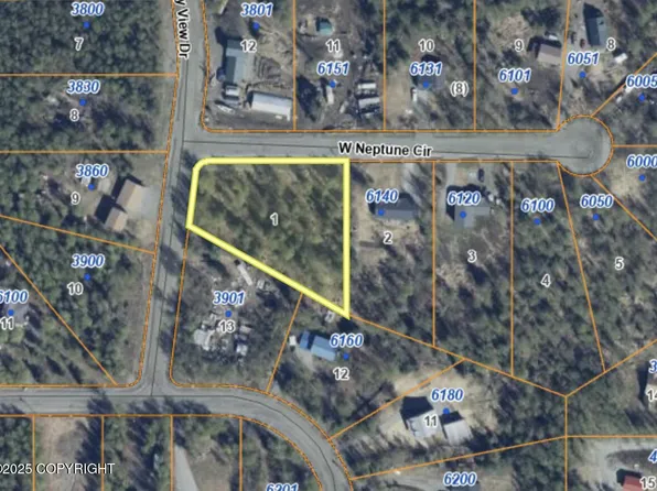 L1 B Valley S #8, Wasilla, AK 99623