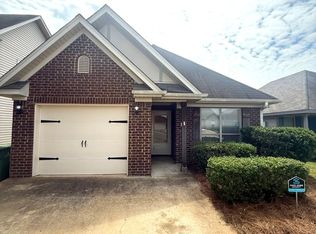 6528 Ridgeview Cir, Montgomery, AL 36117