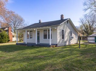 515 N Washington Hwy, Ashland, VA 23005