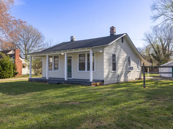 515 N Washington Hwy, Ashland, VA 23005