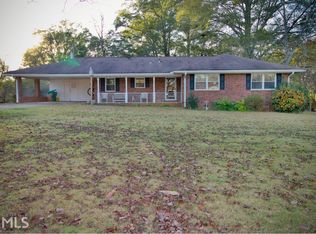17 North Ave, Hampton, GA 30228