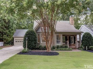 1209 Walkertown Dr, Raleigh, NC 27614