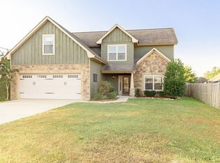 22 Lee Rd 2174, Phenix City, AL 36870