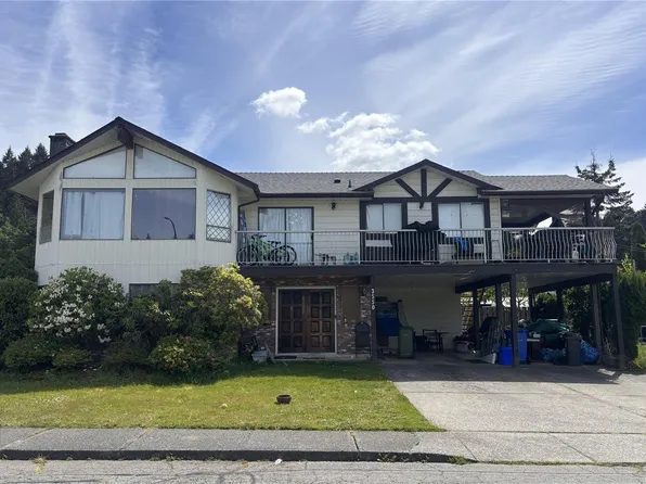 3550 China Creek Rd, Pt Alberni, BC V9Y 7V4