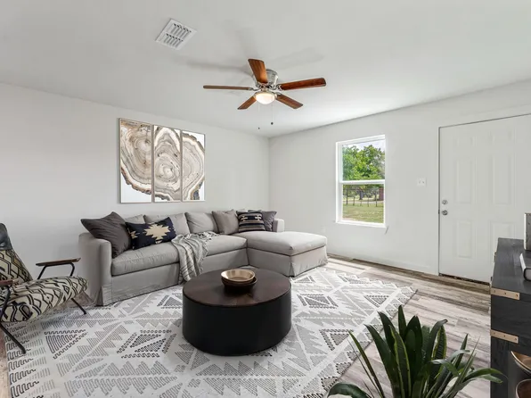 415 County Road 730, Bluff Dale, TX 76433