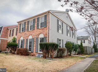 20008 Hoffstead Ln, Gaithersburg, MD 20886