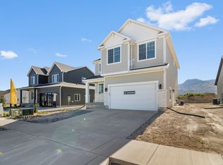 1615 W Silver Canoe Way #215, Logan, UT 84321