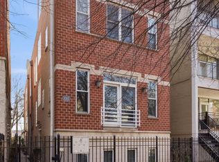 2317 N Hamilton Ave #A, Chicago, IL 60647