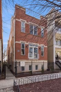 2317 N Hamilton Ave #A, Chicago, IL, 60647